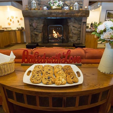 Cristiana Guesthaus Villa Crested Butte Buitenkant foto