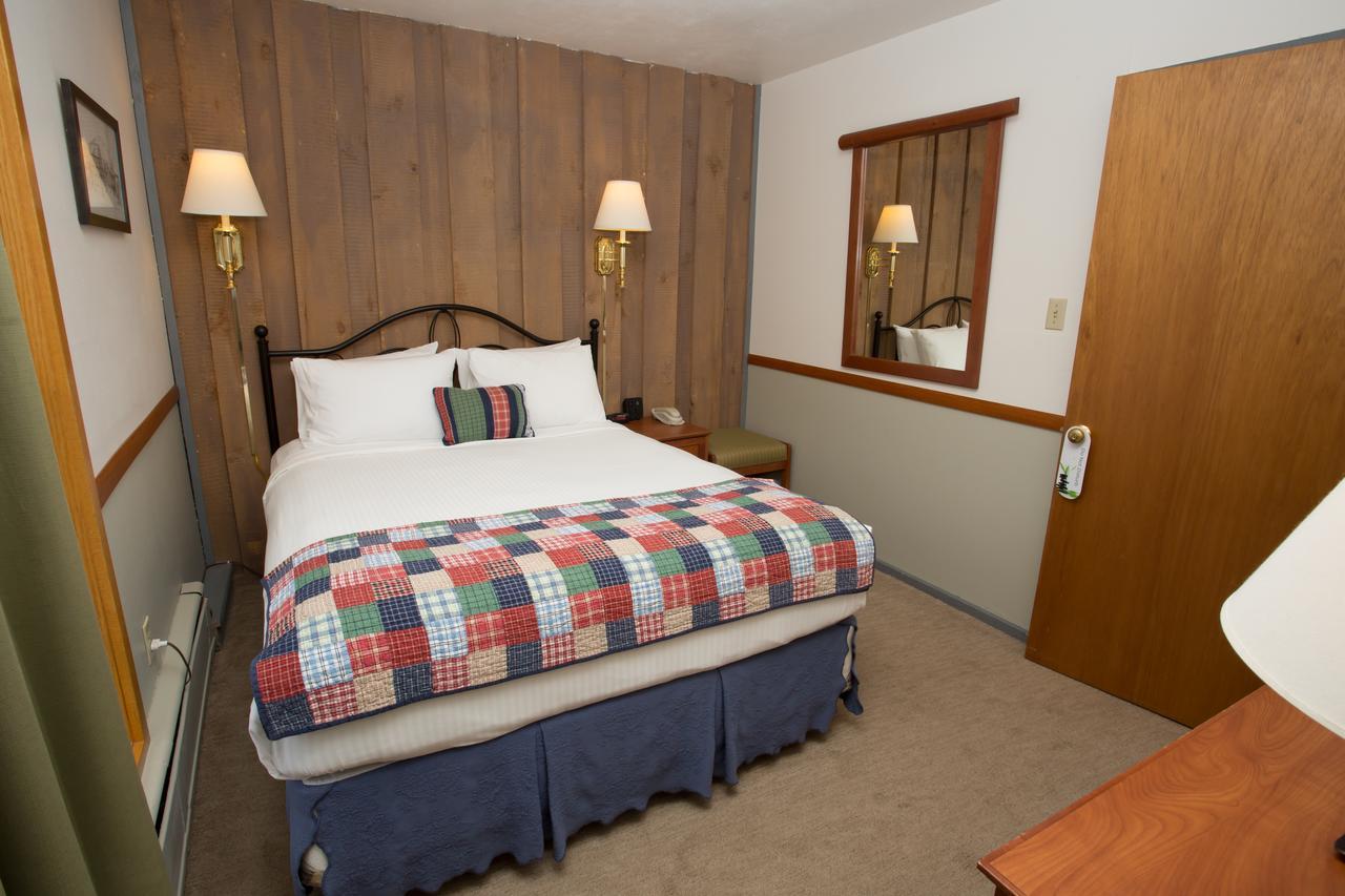 Cristiana Guesthaus Villa Crested Butte Buitenkant foto