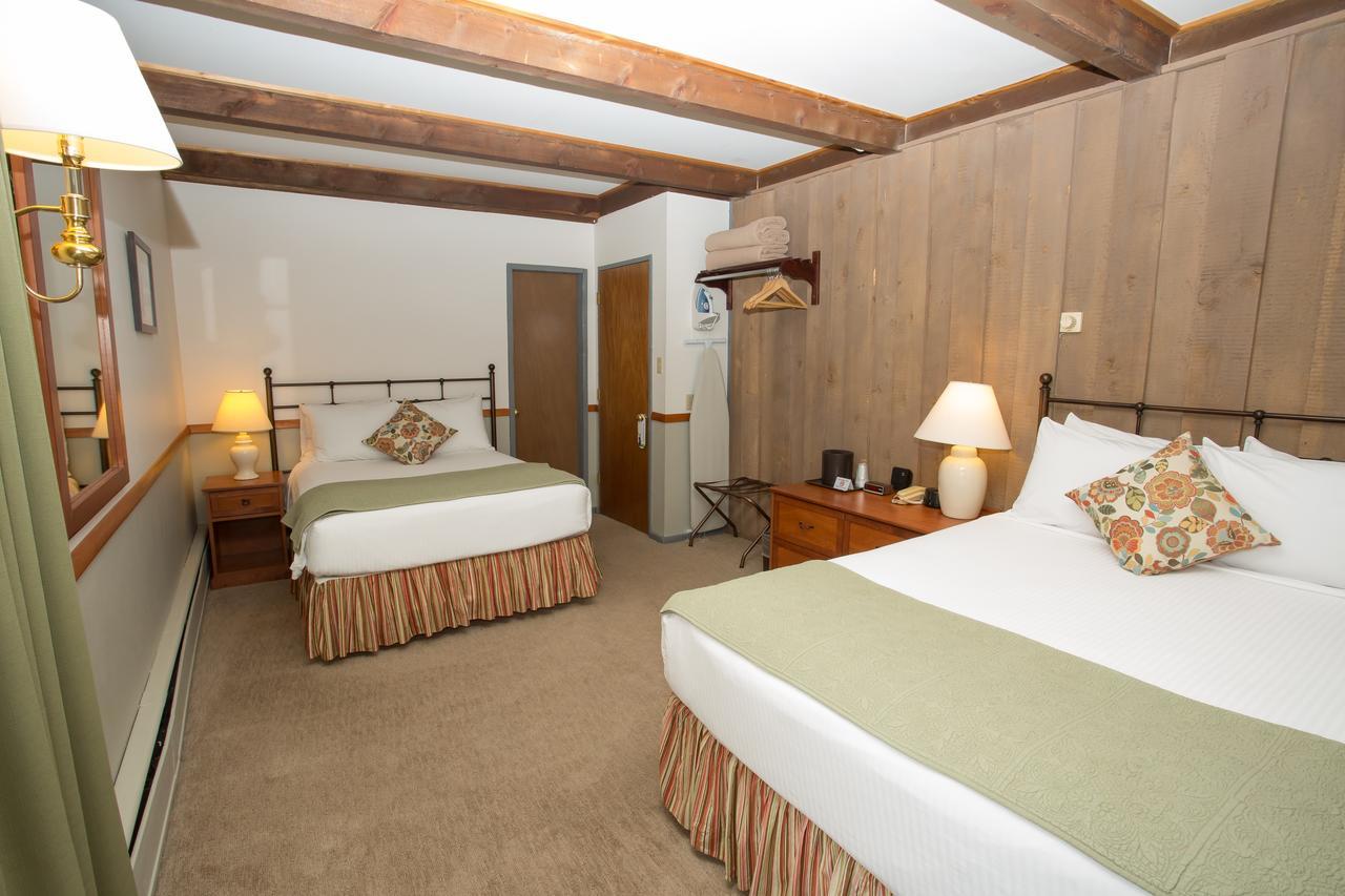 Cristiana Guesthaus Villa Crested Butte Buitenkant foto