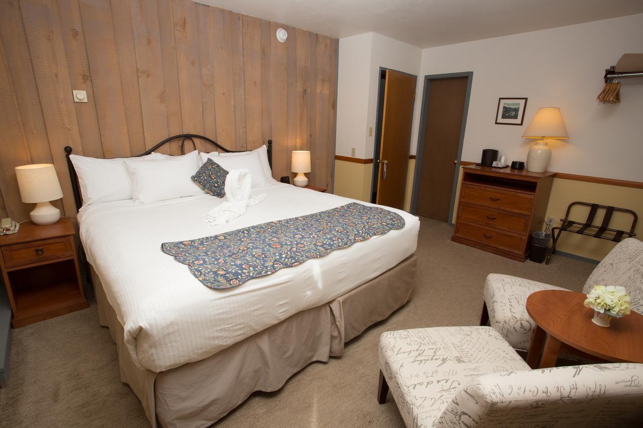 Cristiana Guesthaus Villa Crested Butte Buitenkant foto