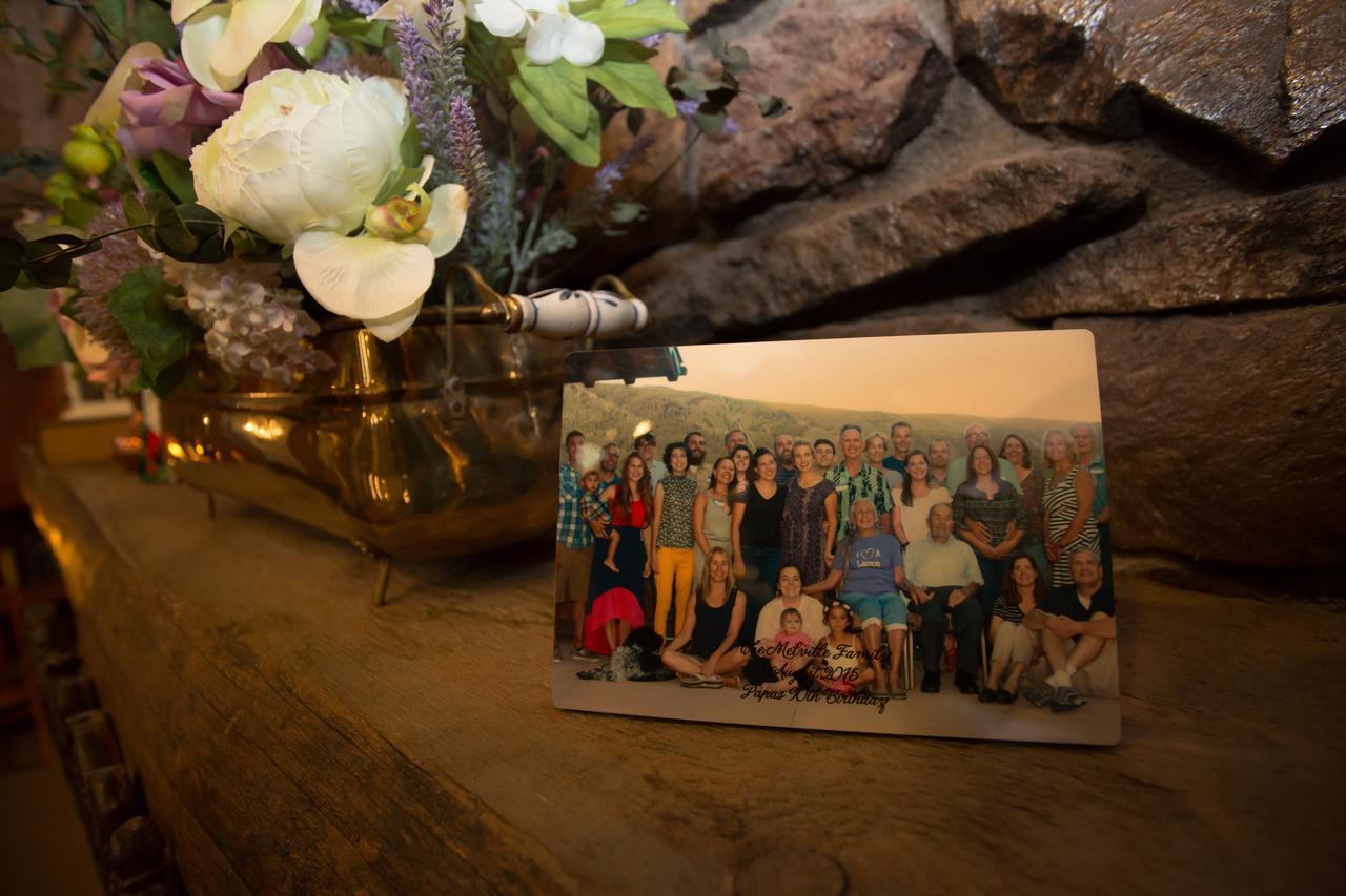 Cristiana Guesthaus Villa Crested Butte Buitenkant foto