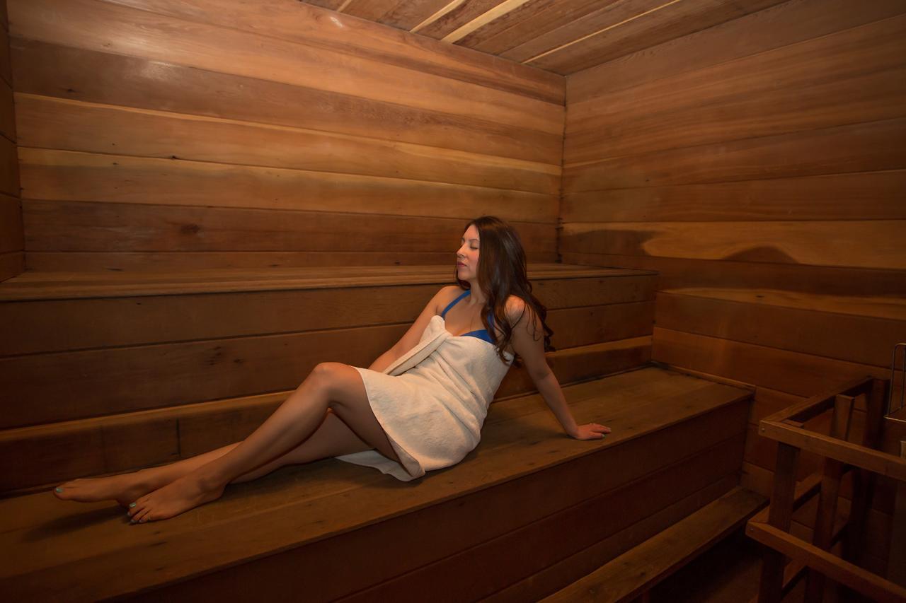 Cristiana Guesthaus Villa Crested Butte Buitenkant foto