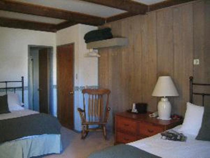 Cristiana Guesthaus Villa Crested Butte Buitenkant foto