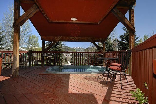 Cristiana Guesthaus Villa Crested Butte Buitenkant foto